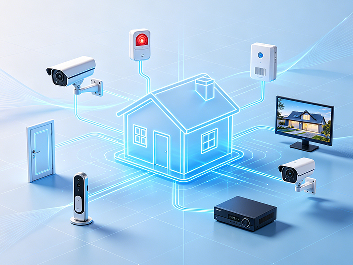 HomeWatch Security Sp. z o.o.